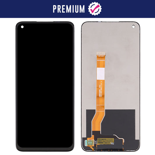 Premium LCD Touch Screen Assembly for Oppo A76