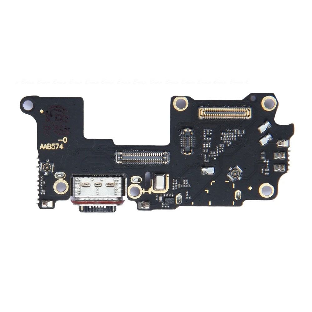 Charging Port Flex With Board for Realme GT3