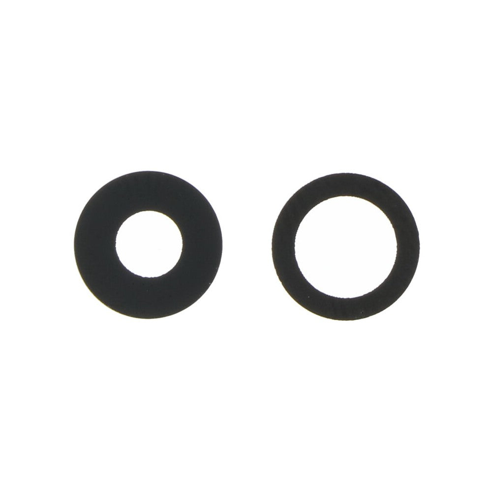 Rear Camera Lens Set For iPad Pro 11 2024 / Pro 13 2024