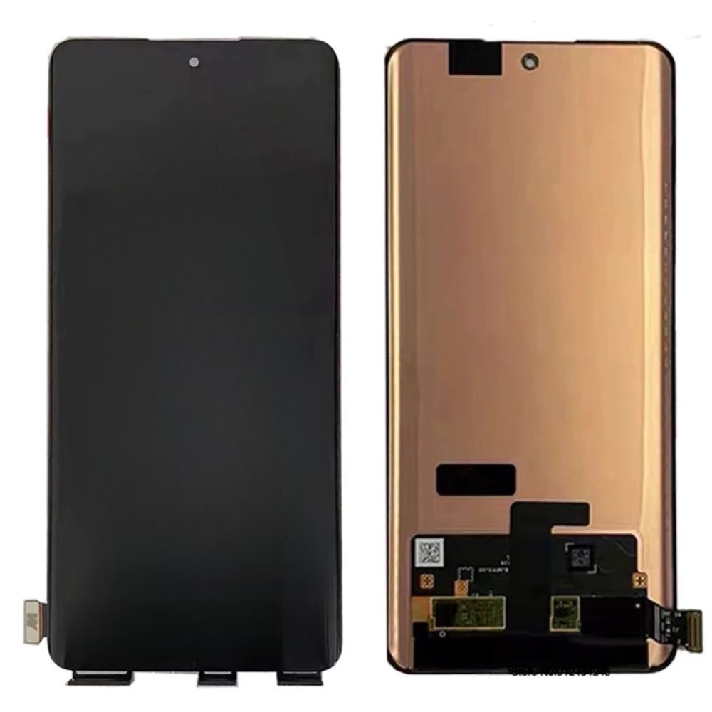 LCD Touch Screen Assembly for Oppo Reno10 5G