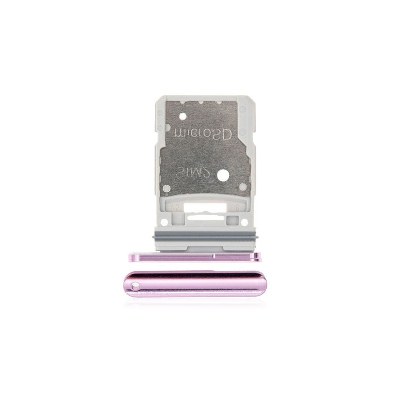 Sim Card Tray For Galaxy S20 FE - Cloud Lavender