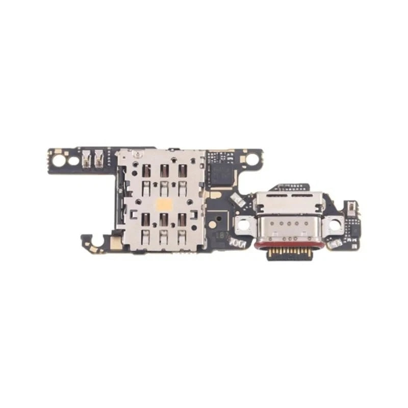 Charging Port Flex Replacement for Huawei P60