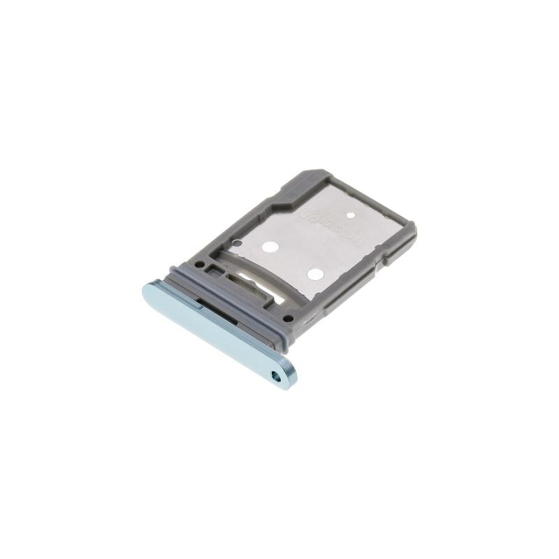 Sim Card Tray For Galaxy S20 FE - Cloud Mint