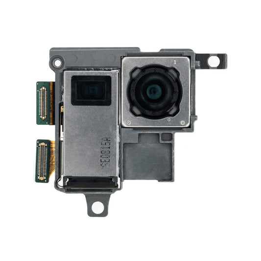 Rear Camera Flex (WIDE & TELEPHOTO) For Galaxy S20 Ultra