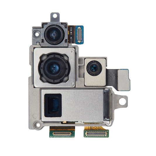 Rear Camera Flex (Full Set) For Galaxy S20 Ultra