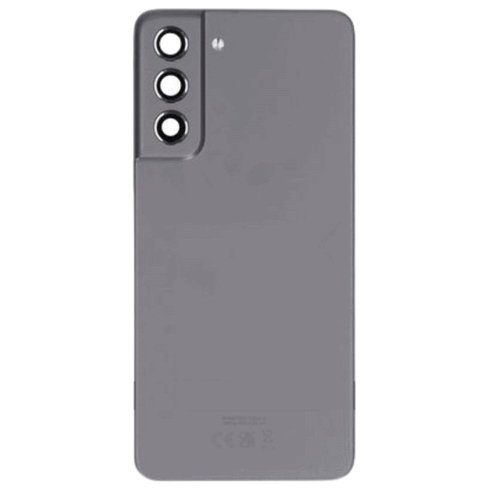 Battery Back Cover with Camera Lens For Galaxy S21 FE G990