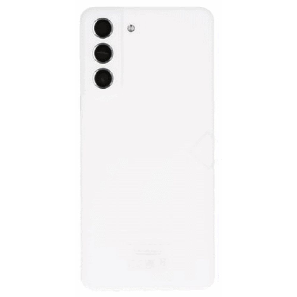 Battery Back Cover with Camera Lens For Galaxy S21 FE G990