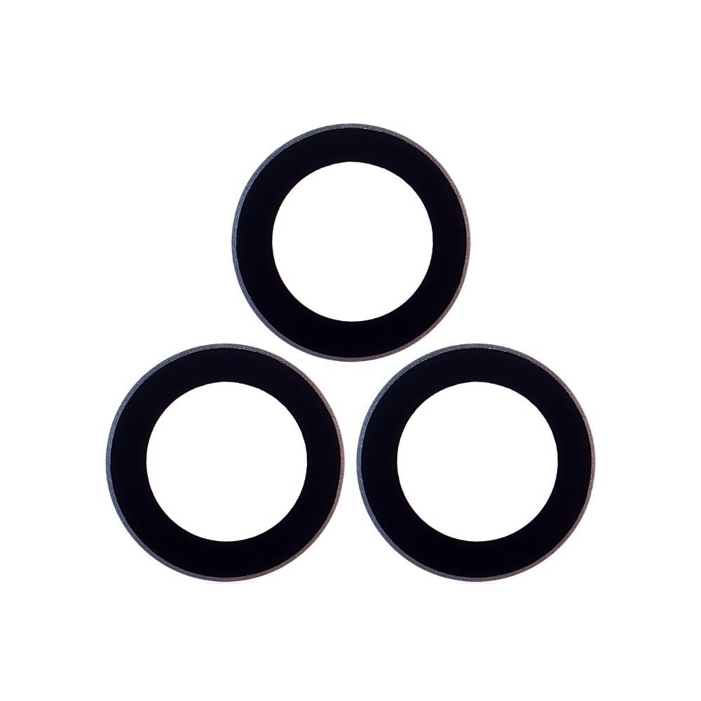 Camera Lens Glass Set For Galaxy S21 FE