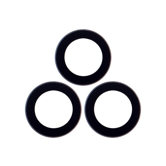 Camera Lens Glass Set For Galaxy S21 FE