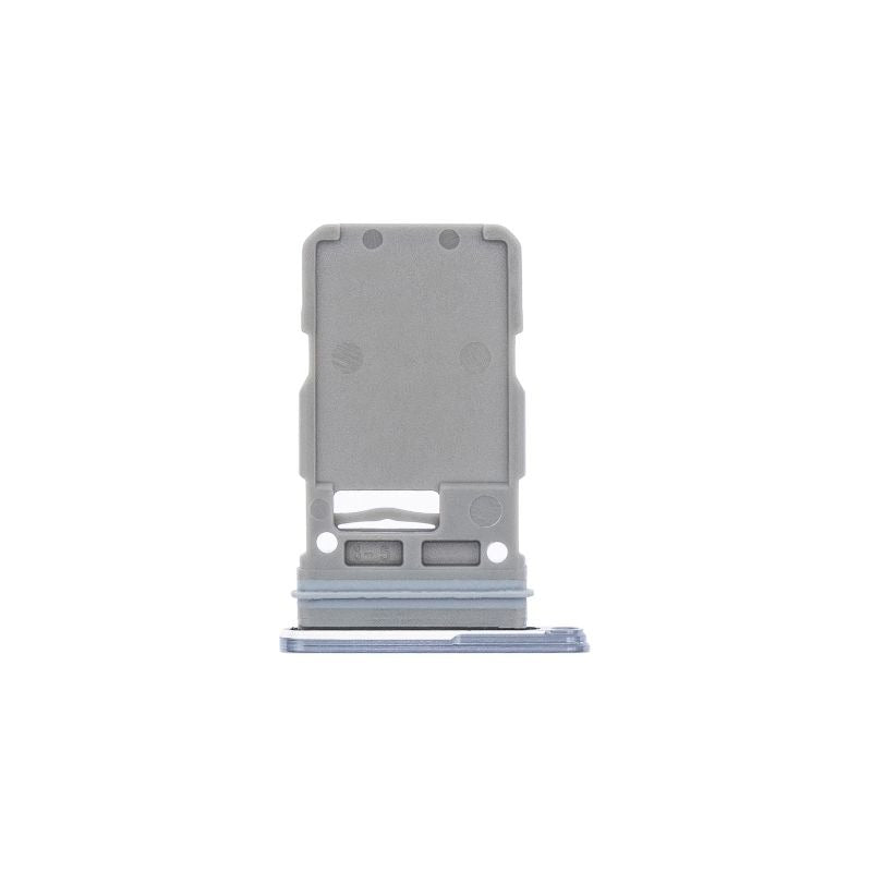 Sim Card Tray For Galaxy S21 Ultra - Phantom Silver