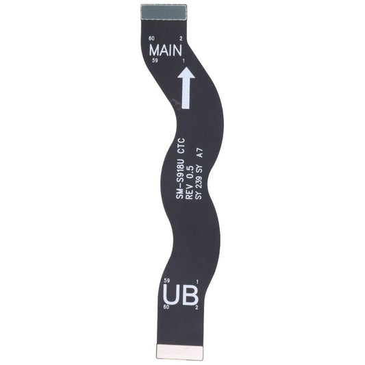 LCD Flex For Galaxy S23 Ultra