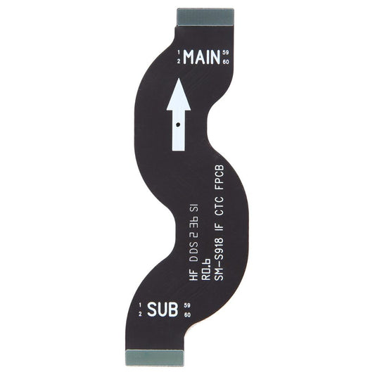 Mainboard Flex Cable For Galaxy S23 Ultra
