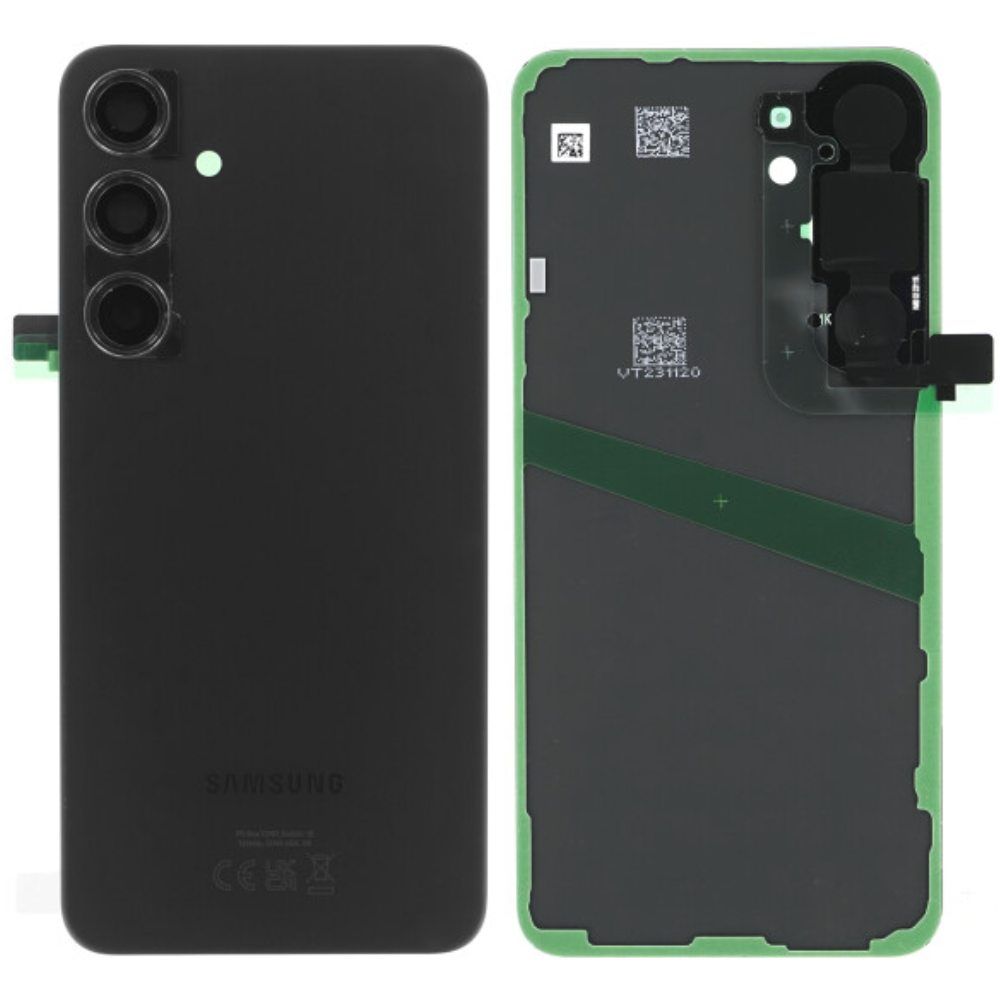 Battery Back Cover with Camera Lens For Galaxy S24 Plus S926