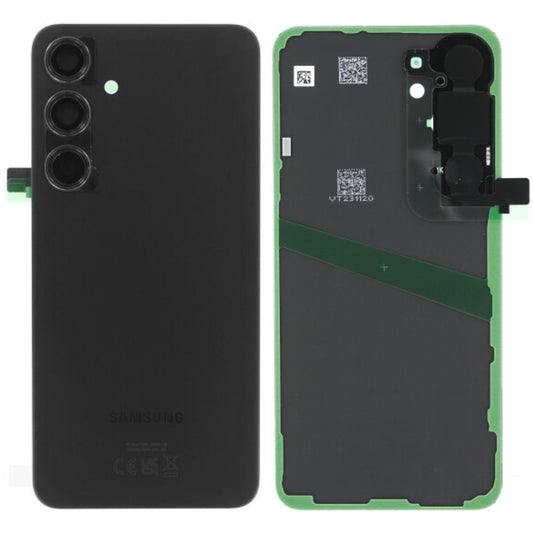 Battery Back Cover with Camera Lens For Galaxy S24 Plus S926