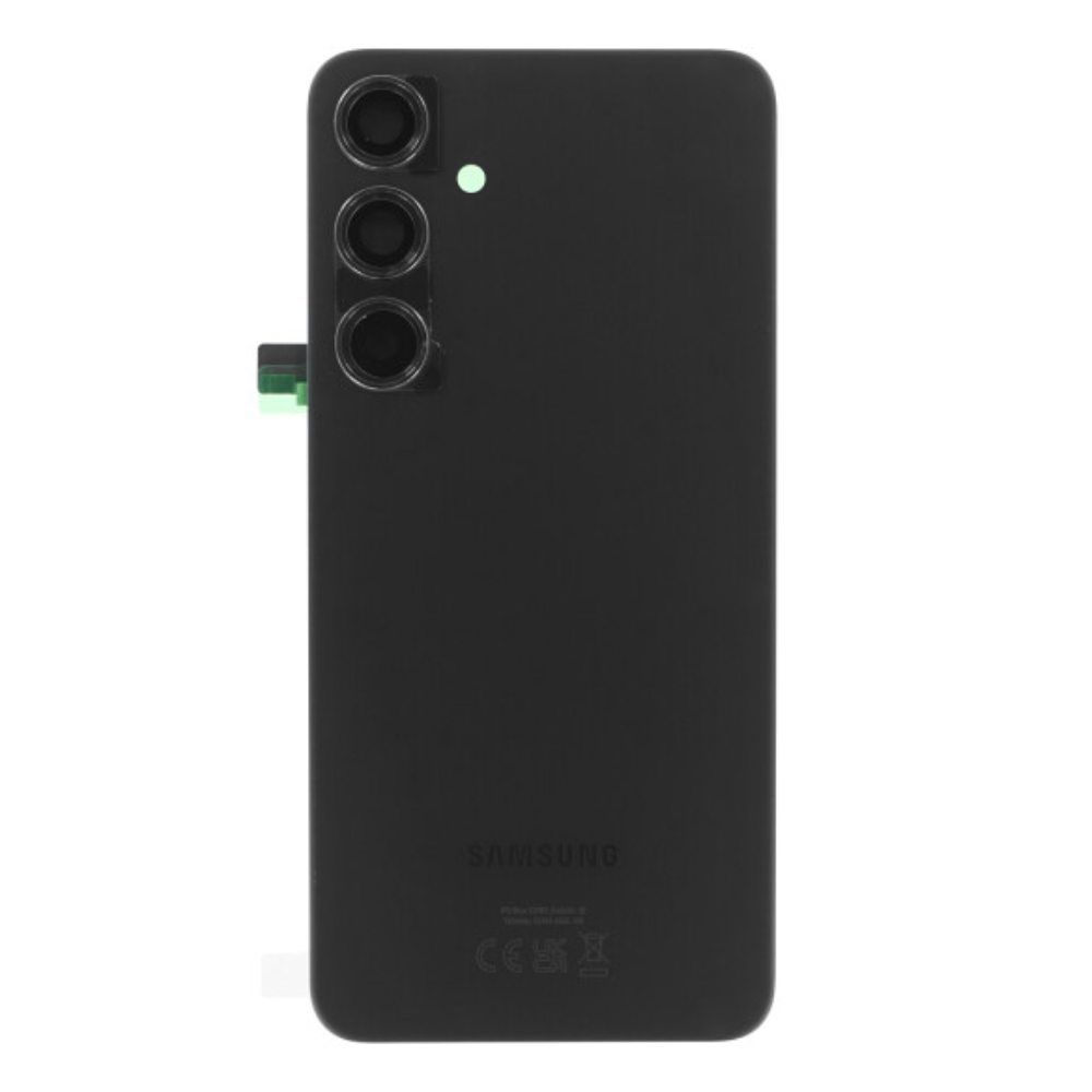 Battery Back Cover with Camera Lens For Galaxy S24 Plus S926
