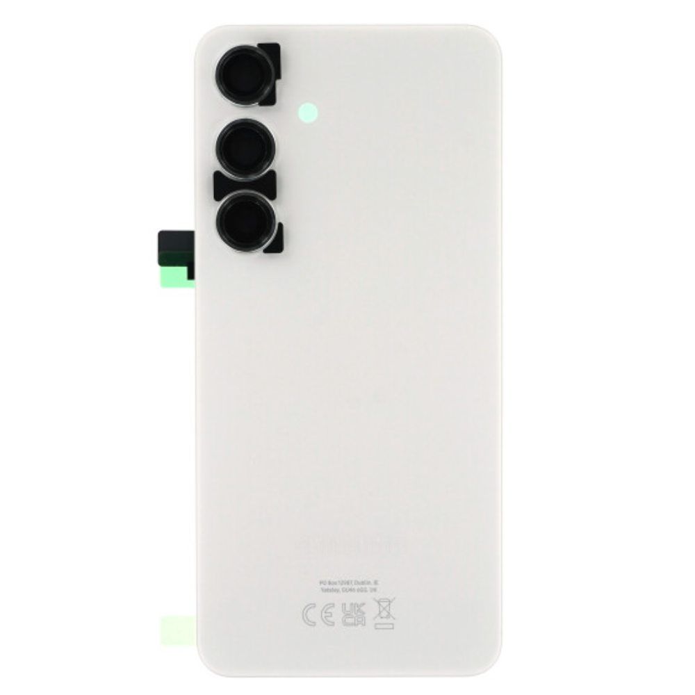 Battery Back Cover with Camera Lens For Galaxy S24 Plus S926