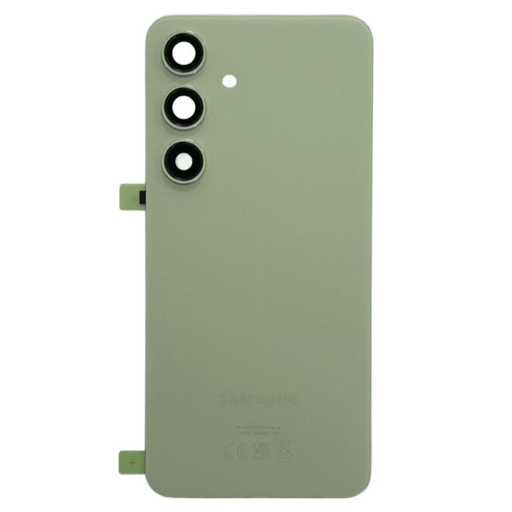 Battery Back Cover with Camera Lens For Galaxy S24 Plus S926