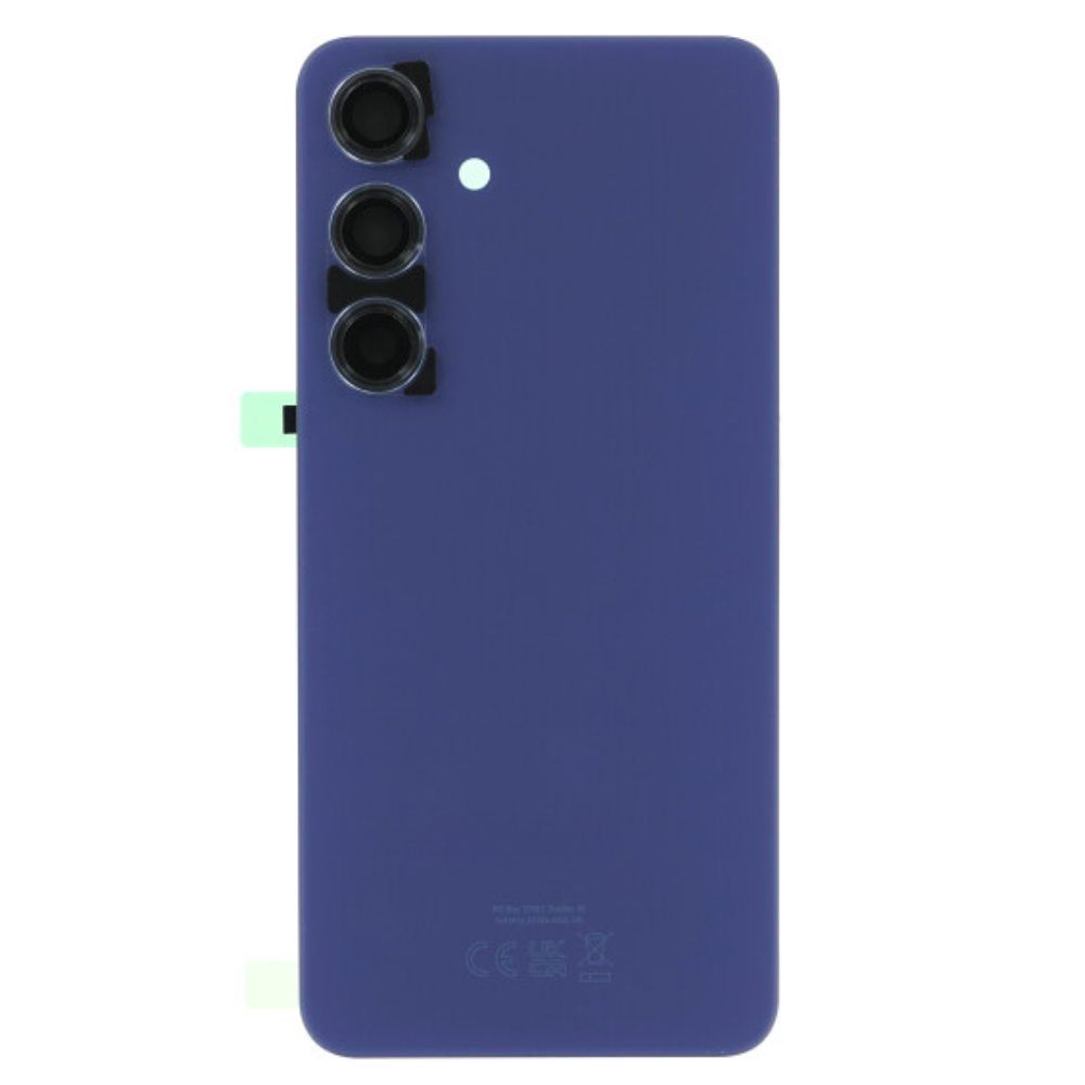 Battery Back Cover with Camera Lens For Galaxy S24 Plus S926