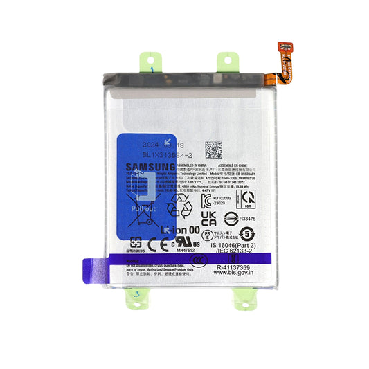 Battery EB-BS928ABY Service Pack for Galaxy S24 Ultra S928