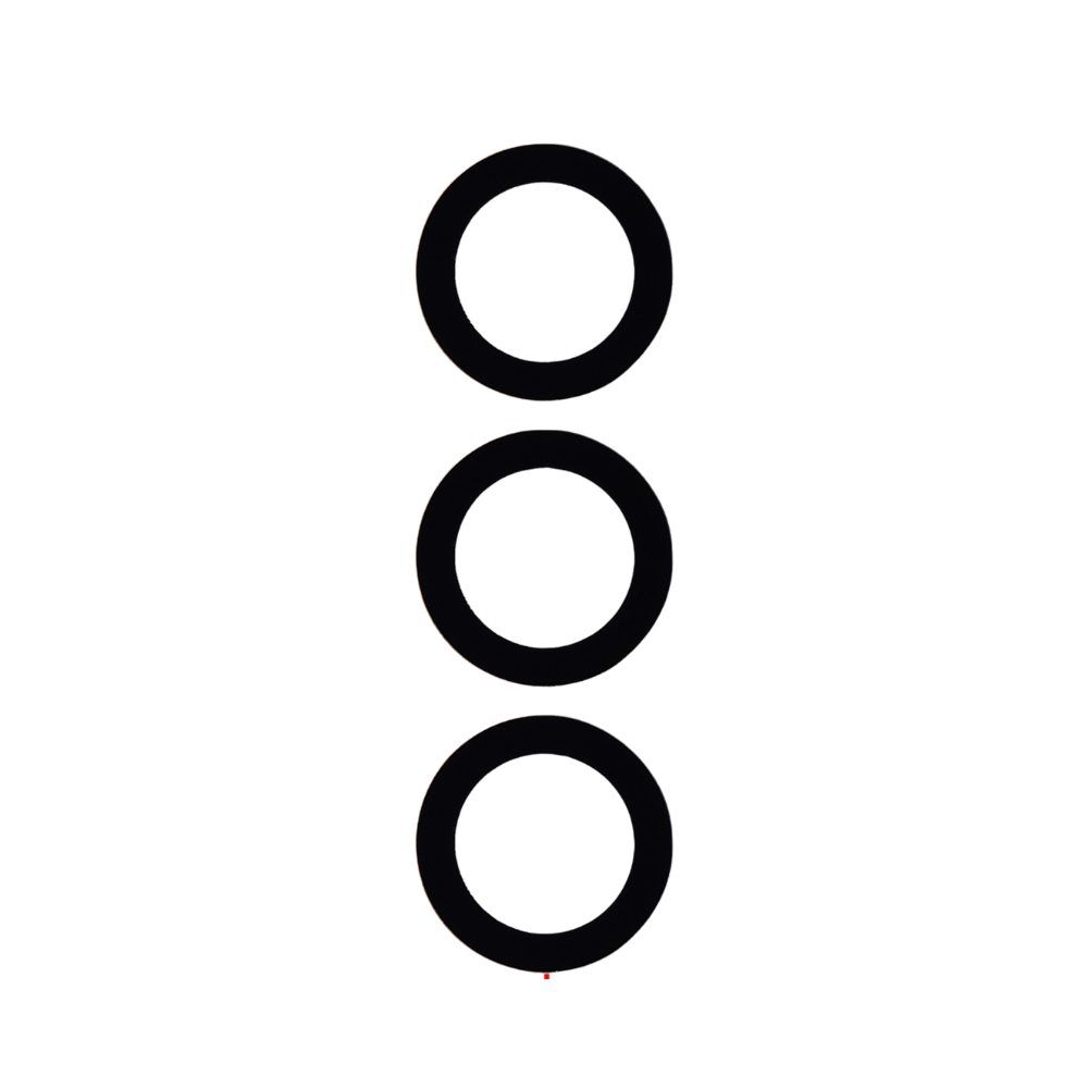 Camera Lens Glass Set For Galaxy S23/ S23 Plus