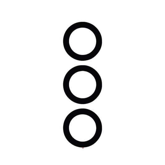 Camera Lens Glass Set For Galaxy S23/ S23 Plus