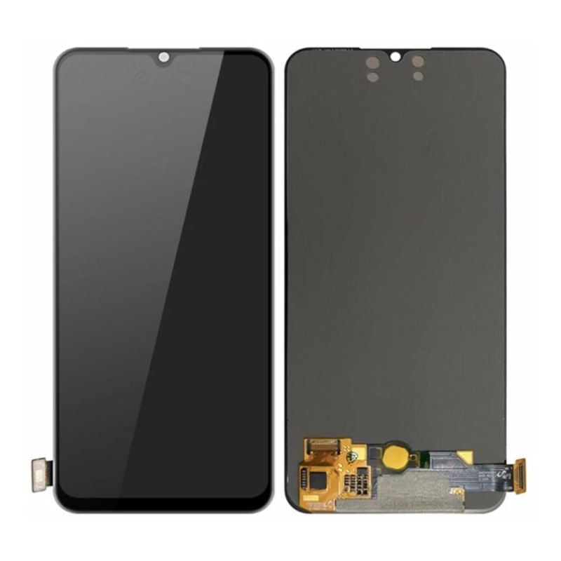LCD Touch Screen Assembly Compatible For Vivo S6 5G