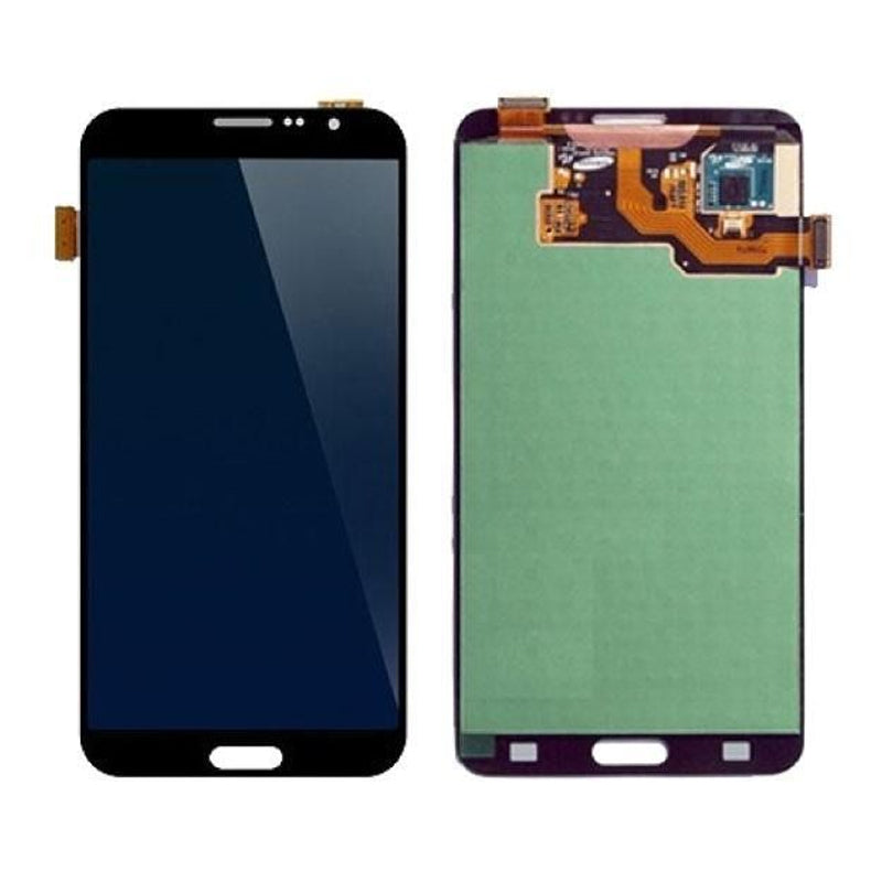 LCD Touch Screen Assembly For Galaxy Note 3 - Black