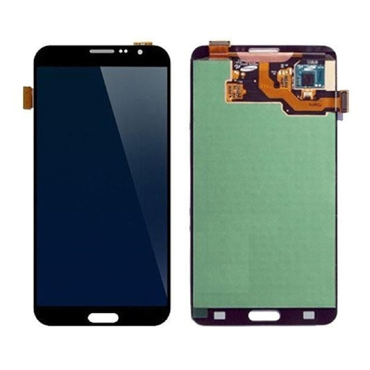 LCD Touch Screen Assembly For Galaxy Note 3 - Black