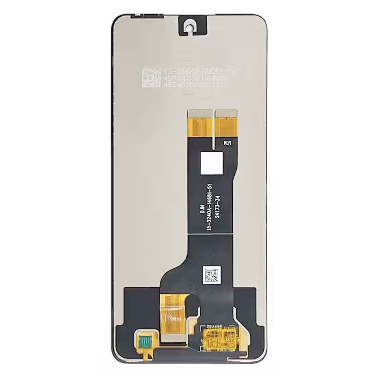 LCD Touch Screen Assembly For ZTE Nubia Focus 5G