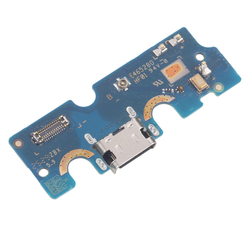 Charging Port Flex with Board For Galaxy Tab A11 X133/ X135