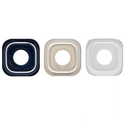 Camera Lens with Metal Piece For Galaxy Note 5