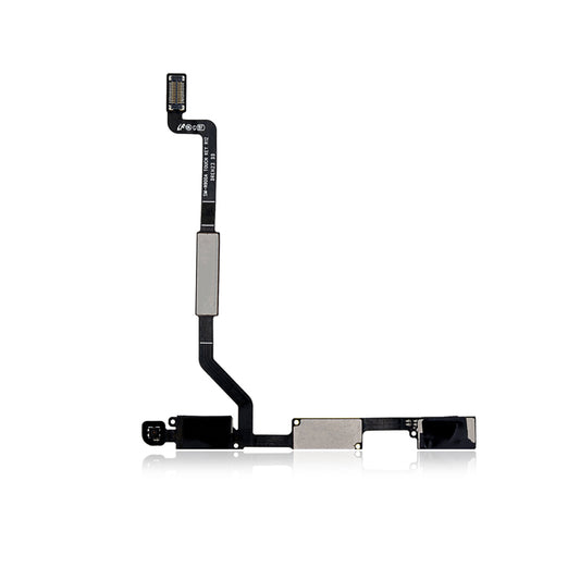 Keypad Flex For Galaxy Note 3