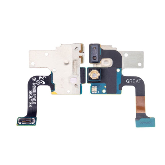 Sensor Flex For Galaxy Note 8