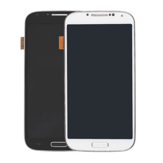 LCD Touch Screen Assembly with Frame For Galaxy S4 4G GT-I9505
