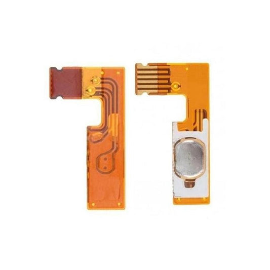 Power Button Flex For Galaxy S3