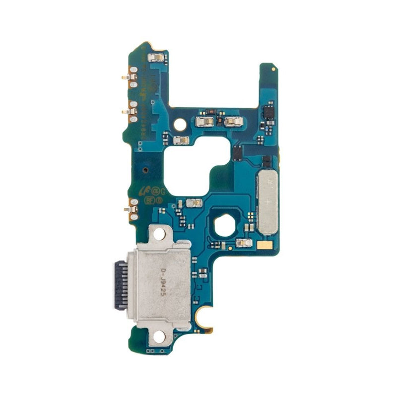 Charging Port Flex with Board For Galaxy Note 10 Plus