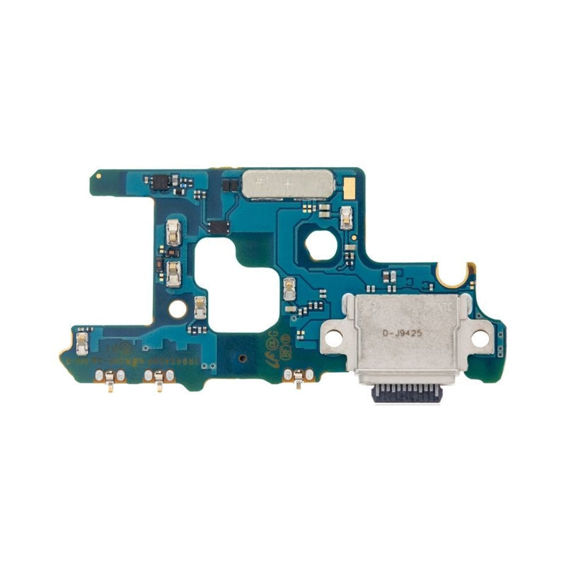 Charging Port Flex with Board For Galaxy Note 10 Plus