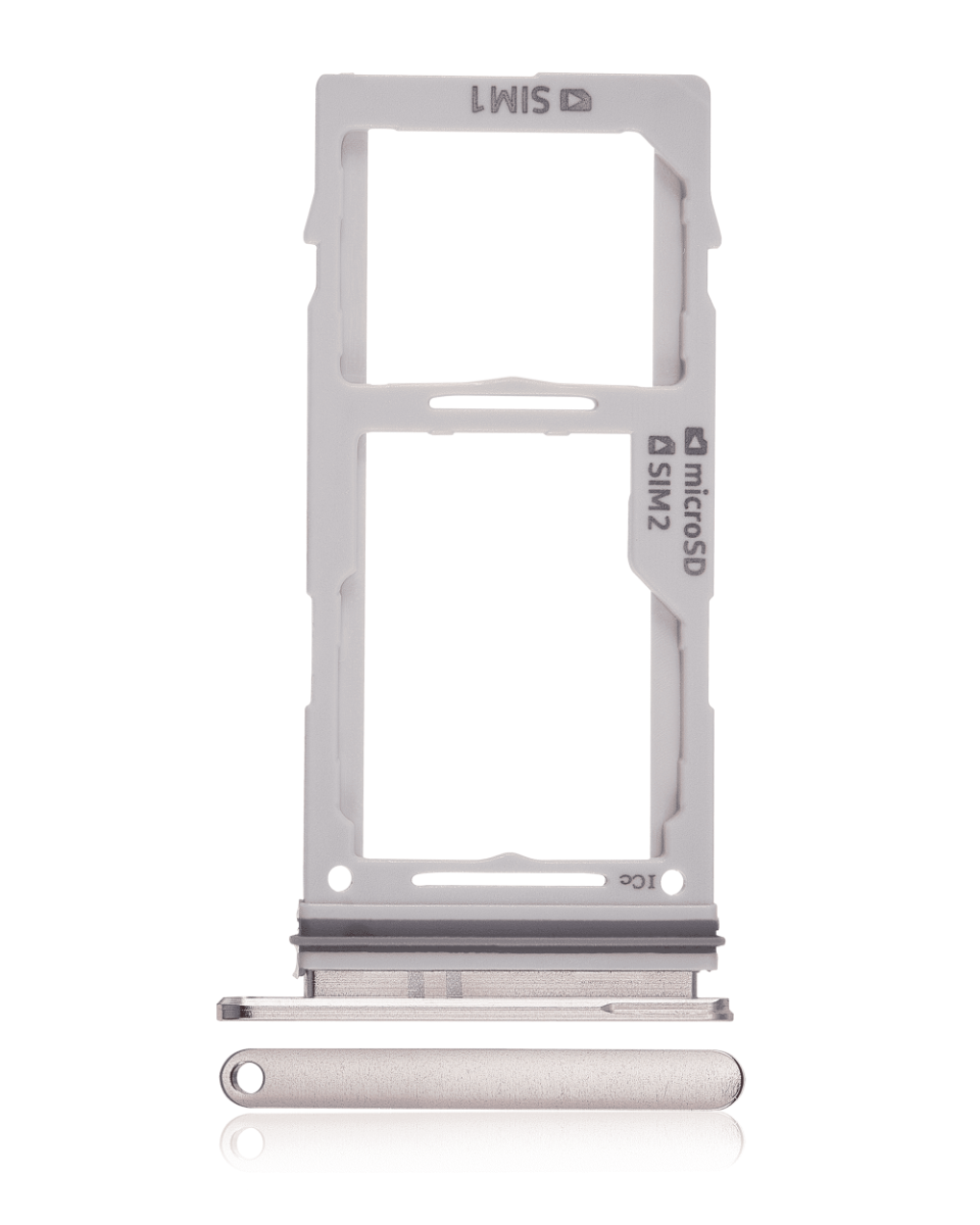 Sim Card Tray (Dual Sim) For Galaxy S10E