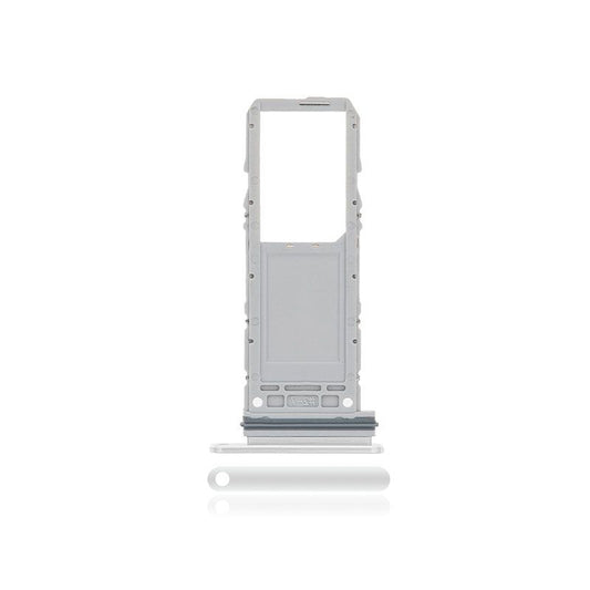 Sim Card Tray For Galaxy Note 10 - Aura White
