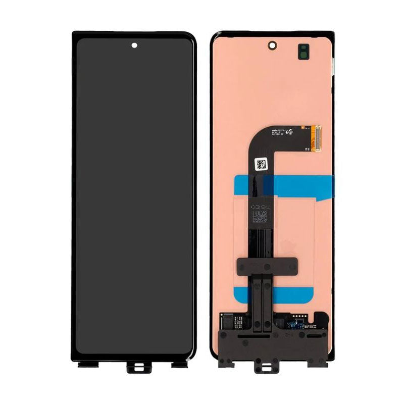 FRONT LCD Touch Screen Assembly For Galaxy Z Fold3 5G