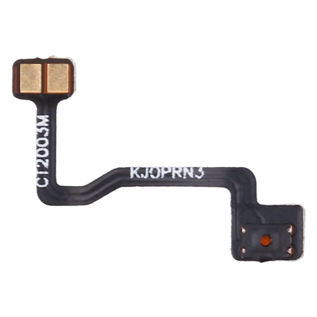 Power Button Flex Replacement for Oppo Find X2 Lite/ Reno3