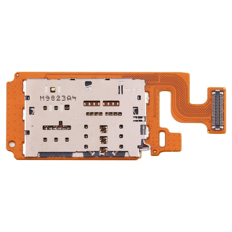 Sim Reader Flex For Galaxy Tab A 10.1 (2019) T510/ T515