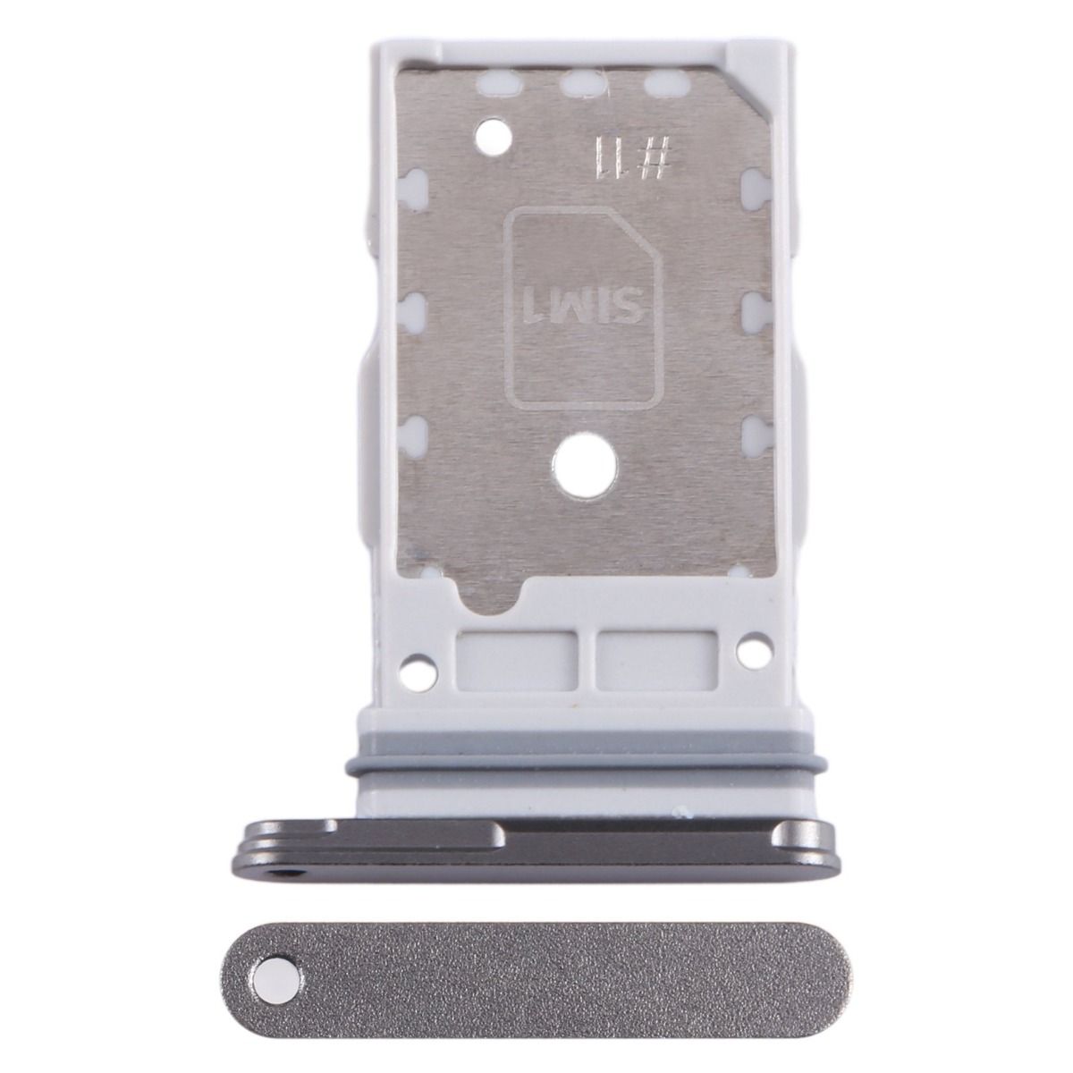 Sim Card Tray For Galaxy S24 Ultra