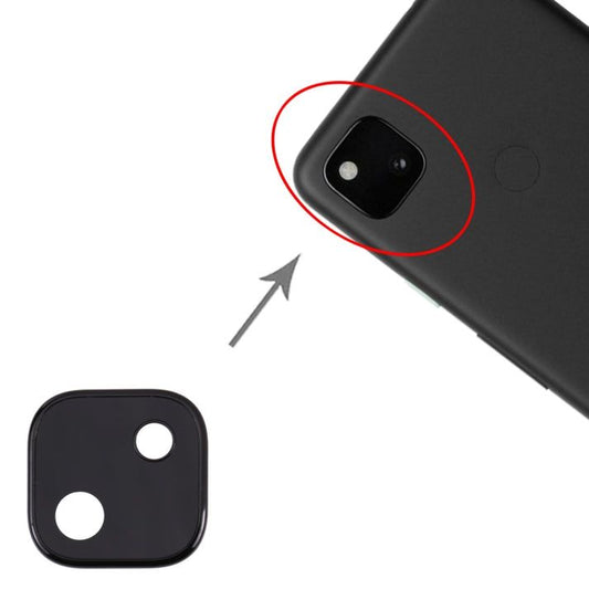 Back Camera Lens Replacement for Google Pixel 4a