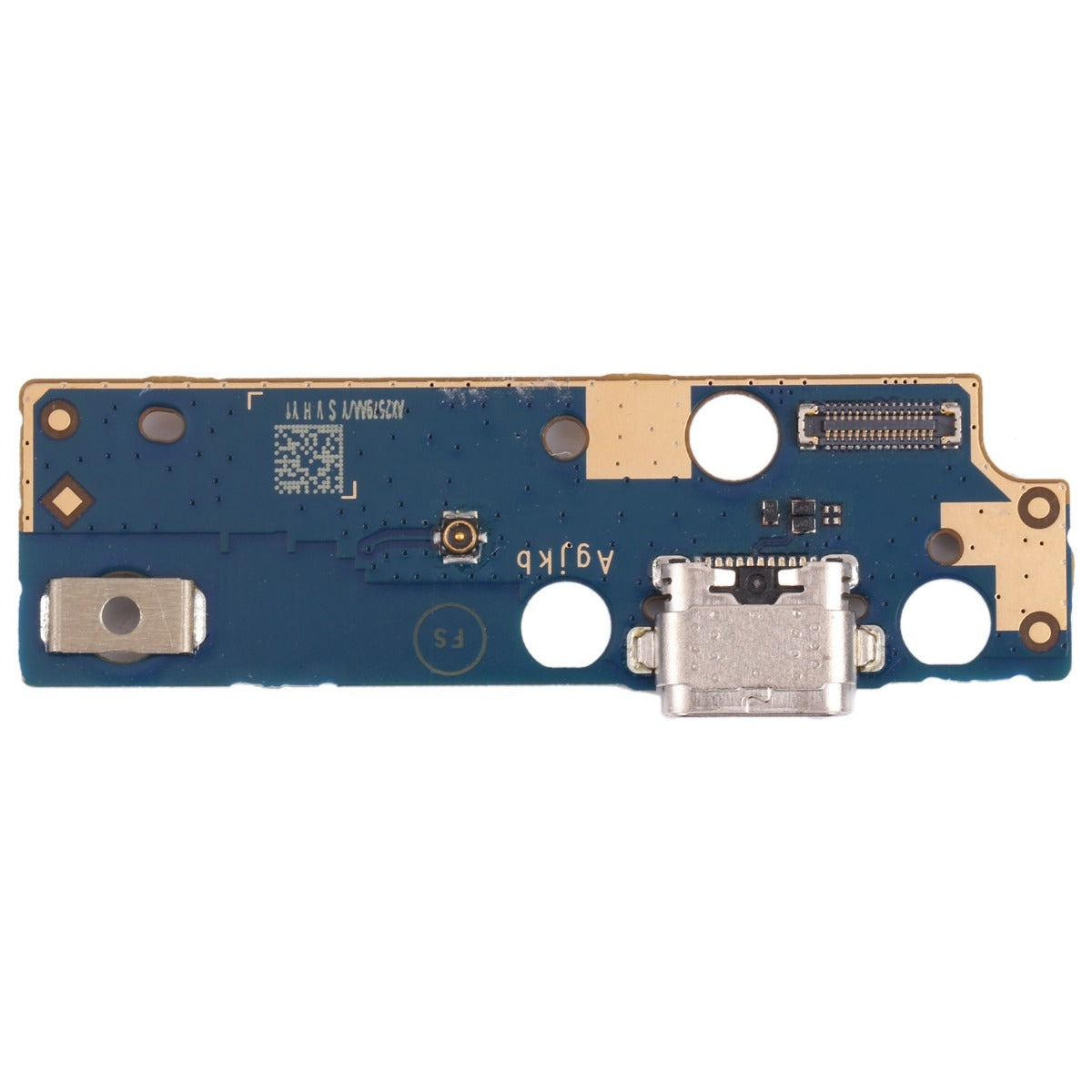 Charging Port Flex with Board For Lenovo Tablet M10 HD 2nd Gen (TB-X306)