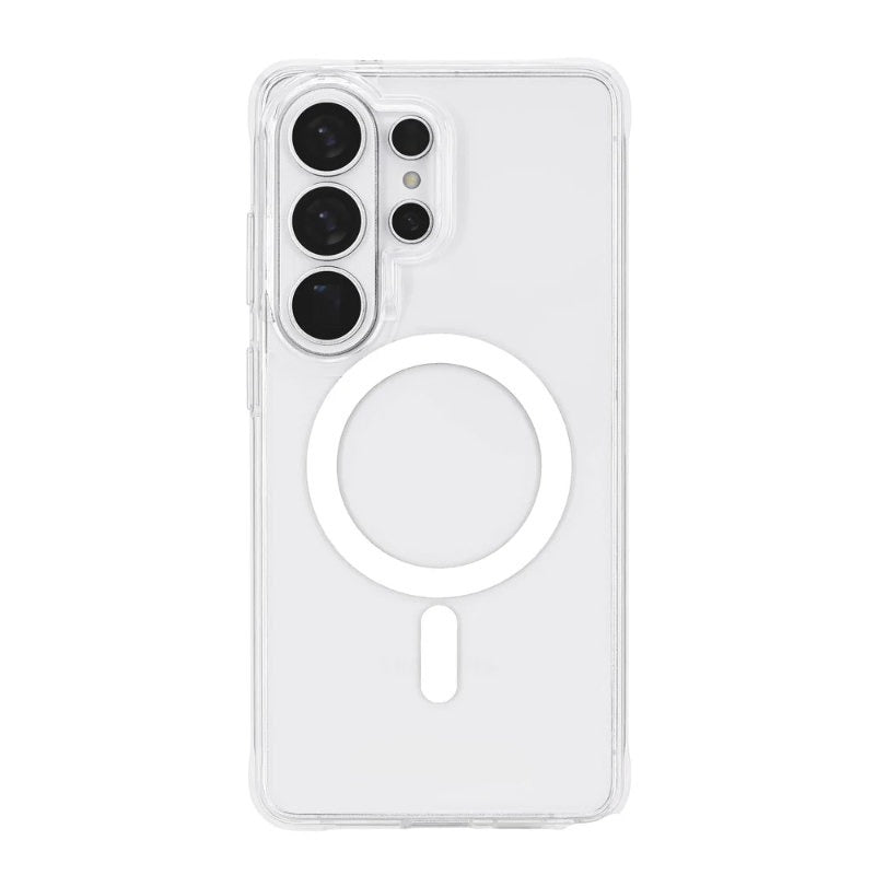 Stay Clear Magnetic Case Cover For Galaxy S26 Ultra
