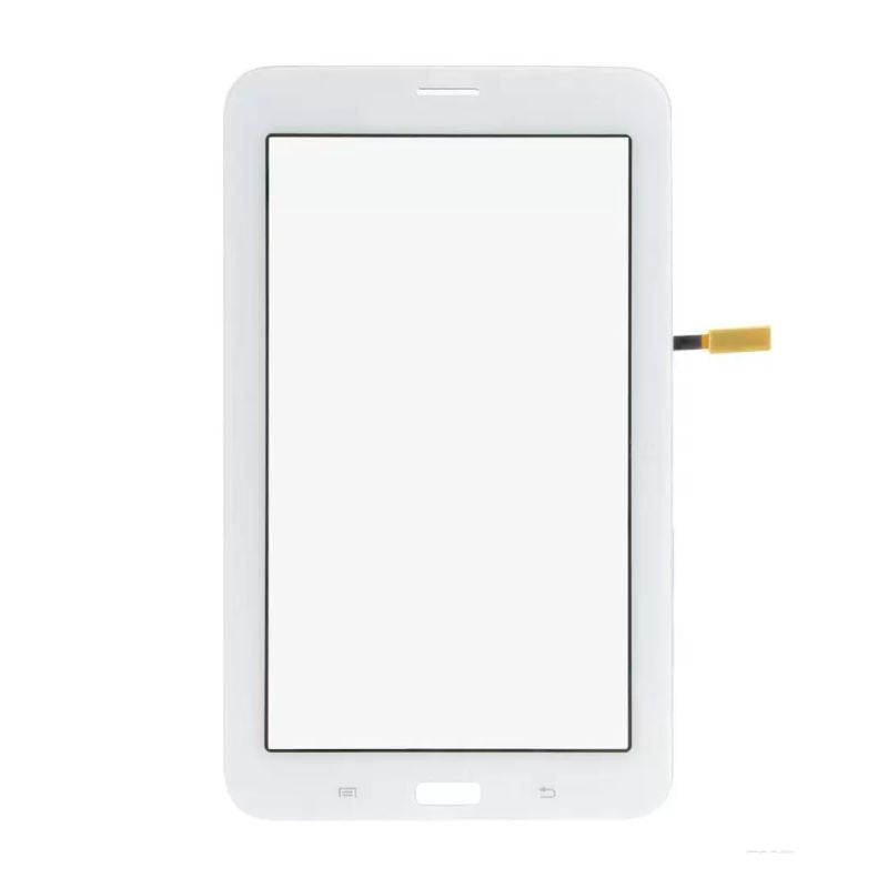 Touch Screen Digitzer For Galaxy Tab 3 Lite 7.0 T111 - White