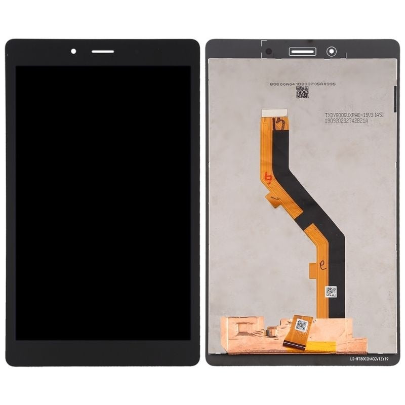 LCD Touch Assembly For Galaxy Tab A 8.0 (2019) SM-T295 - Black