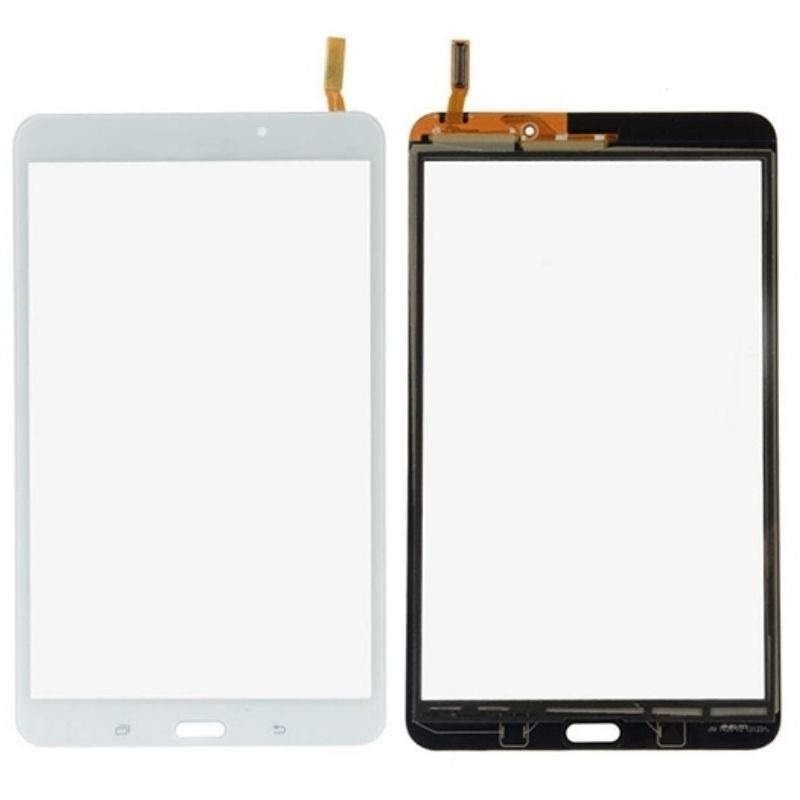 Touch Screen Digitzer For Galaxy Tab 4 8.0 T330 - White