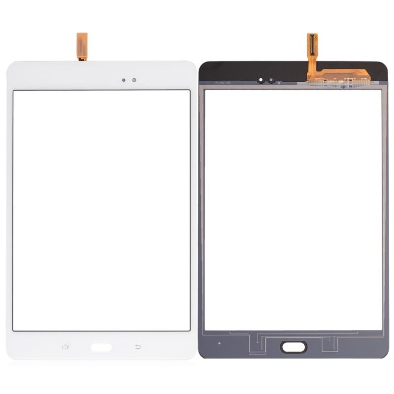Touch Screen Digitizer For Galaxy Tab A 8.0 T350 - White